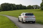 Porsche Cayenne GTS 2020 года (WW)
